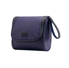 Maleta Viajera Curva Impermeable Tipo Cuero