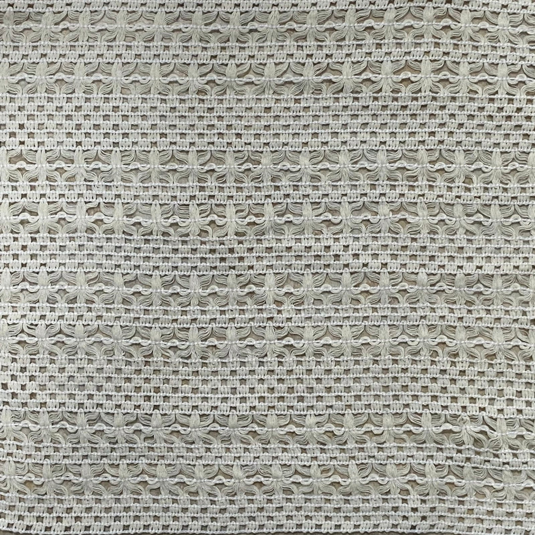 Individual bohemio para mesa rústica o escandinava