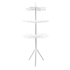 Organizador de ropa compacto para interiores y exteriores – Lala Home