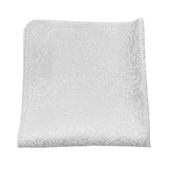 Servilleta 45x45cm En Tela Blanca