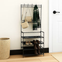 Organizador Multifuncional Grande Metálico | Lala Home Colombia