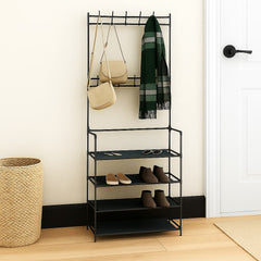 Organizador Multifuncional Grande Metálico | Lala Home Colombia