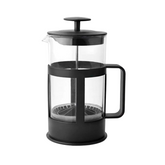 Jarra Prensa Francesa Cafetera Vidrio 600ml