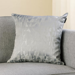 Cojin Frey Geometrico 45x45 cm | Lala Home Colombia