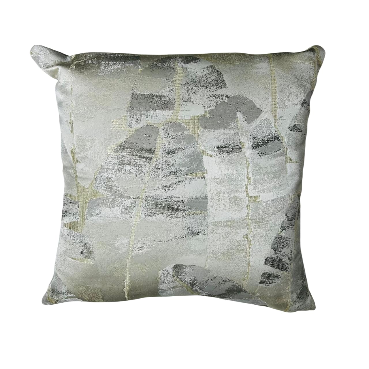 Cojin Frey Hoja 45x45 cm | Lala Home Colombia