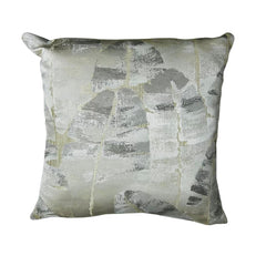 Cojin Frey Hoja 45x45 cm | Lala Home Colombia