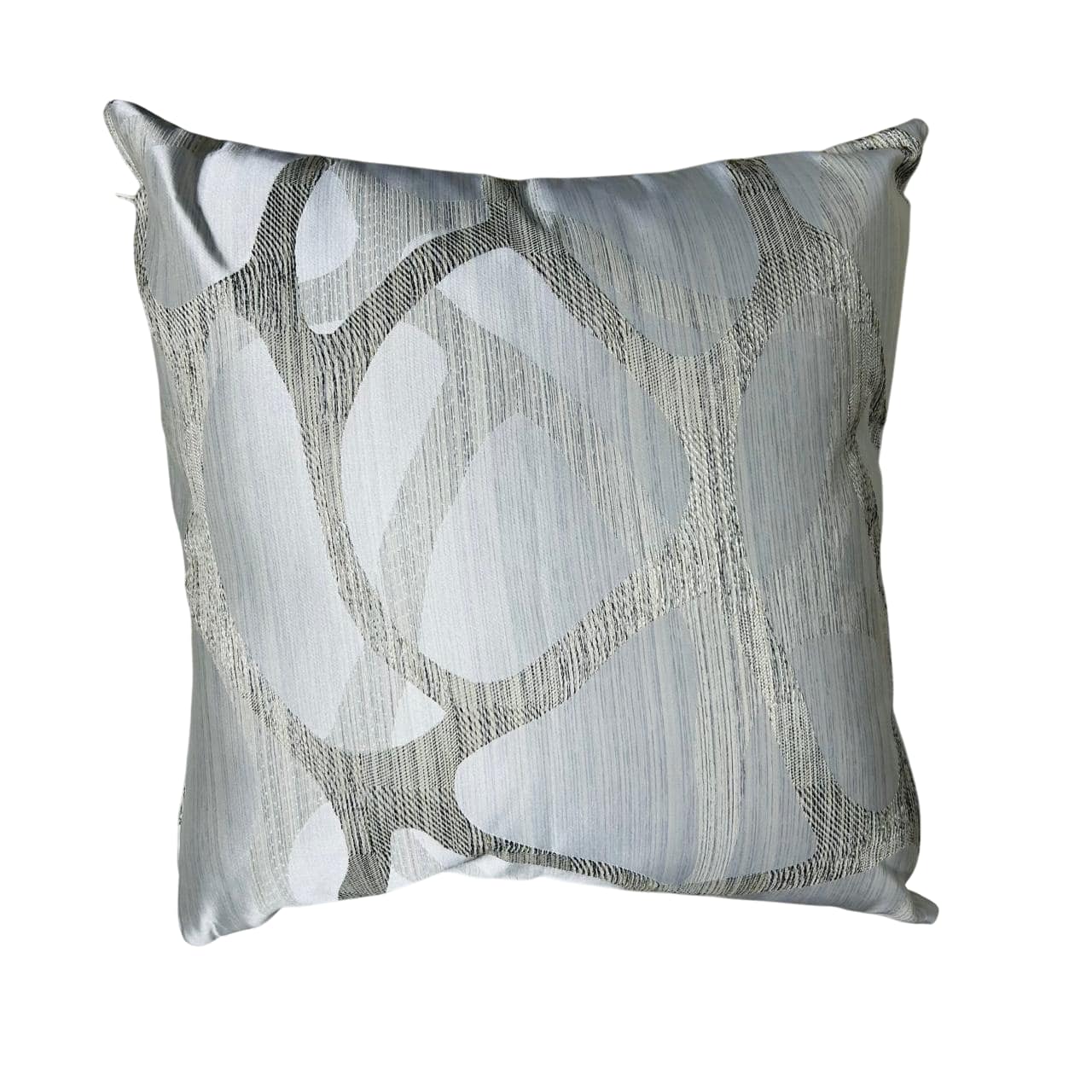 Cojin Peñon 703 45x45 cm Beige | Lala Home Colombia