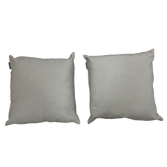 Set de 2 Cojines Decorativos 45x45cm - Estilos y Colores Surtidos