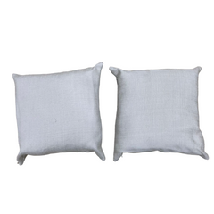 Set de 2 Cojines Decorativos 45x45cm - Estilos y Colores Surtidos