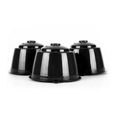 Cápsula x3 Reutilizable Para Café