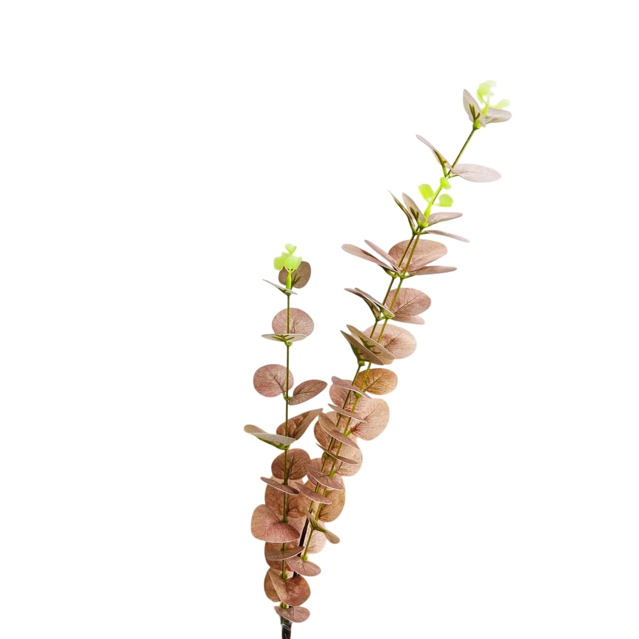 Flor Decorativa Artificial Eucalipto 80 cm | Lala Home Colombia