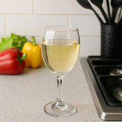 Copa Cristal 190ml Lisa