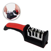 Afilador De Cuchillo Portátil
