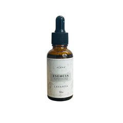 Frasco de esencia hidrosoluble para humidificador ALANA 30ml
