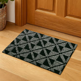 Tapete Felpudo Kolbing 38x58cm Antideslizante