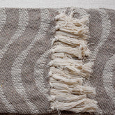 Frazada 125×150 cm con estilo ligero y elegante