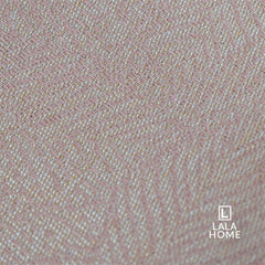 Frazada Carusso 125x150 Rosa Marfil Plata