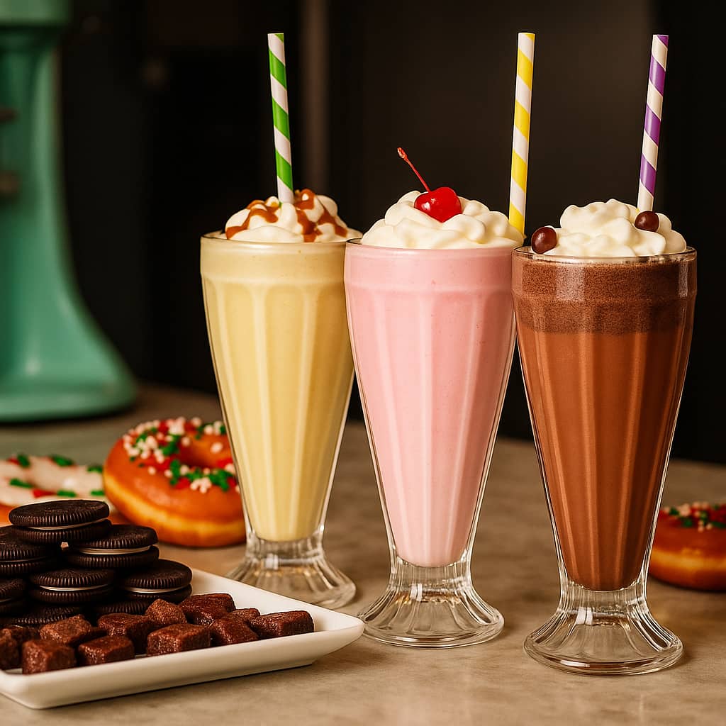 Copa Helado Líneas Vidrio 400 ml | Lala Home Colombia