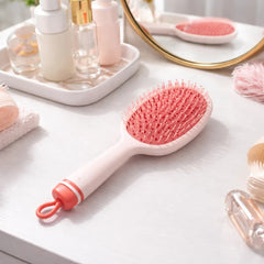 Cepillo Para Cabello Diseño Anima
