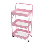 Organizador x3 Niveles Metálico