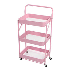 Organizador x3 Niveles Metálico