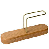 Soporte Para Filtros De Café En Madera