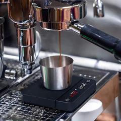 Gramera Digital Para Café KC200 Negra