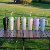 Termo Acero Inoxidable 1.1llt Nice Sitarayuri