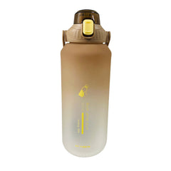 Termo Plástico 2000ml Sun And Fun Degrade