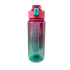 Termo Plástico 850ml Active