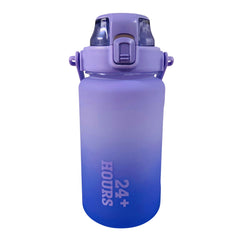 Termo Plástico 1500ml 24 Horas Degradado