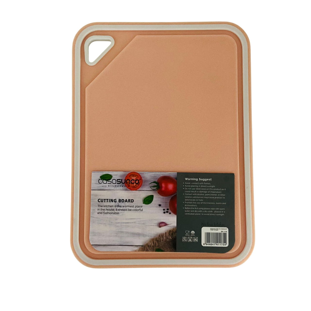 Tabla Para Picar 14x20cm Casassunco