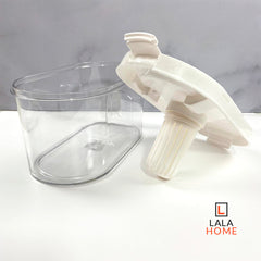 Dispensador De Liquidos Con Filtro