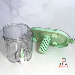 Dispensador De Liquidos Con Filtro