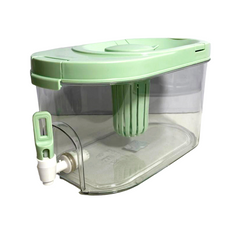 Dispensador De Liquidos Con Filtro