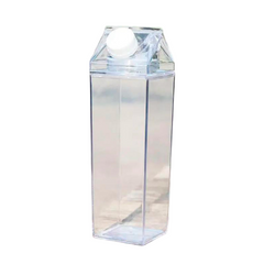 Recipiente Para Líquidos Transparente 1 Litro