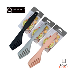 Pinzas De Cocina Para Ensaladas Multiusos Casasunco