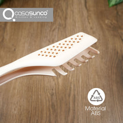 Pinzas De Cocina Para Ensaladas Multiusos Casasunco