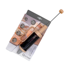 Set De Repostería Jeringa Cocikoki