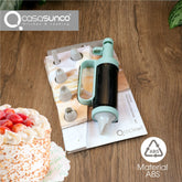 Set De Repostería Jeringa Cocikoki