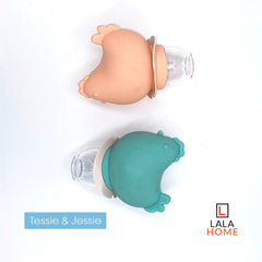 Separador De Yemas Gallina Tessie & Jessie