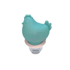 Separador De Yemas Gallina Tessie & Jessie