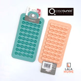 Hielera En Silicona Puntos Casasunco