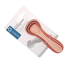 Set 5 Cucharas Medidoras Casasunco