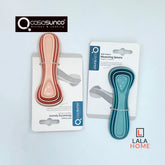 Set 5 Cucharas Medidoras Casasunco