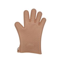 Guante De Cocina En Silicona Casasunco