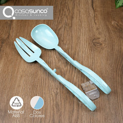 Pinza Para Ensalada Multifuncional Casasunco