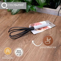 Batidor Nylon Casasunco