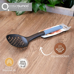 Espumadera En Nylon Casasunco