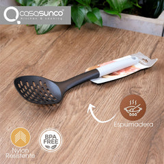 Espumadera En Nylon Casasunco